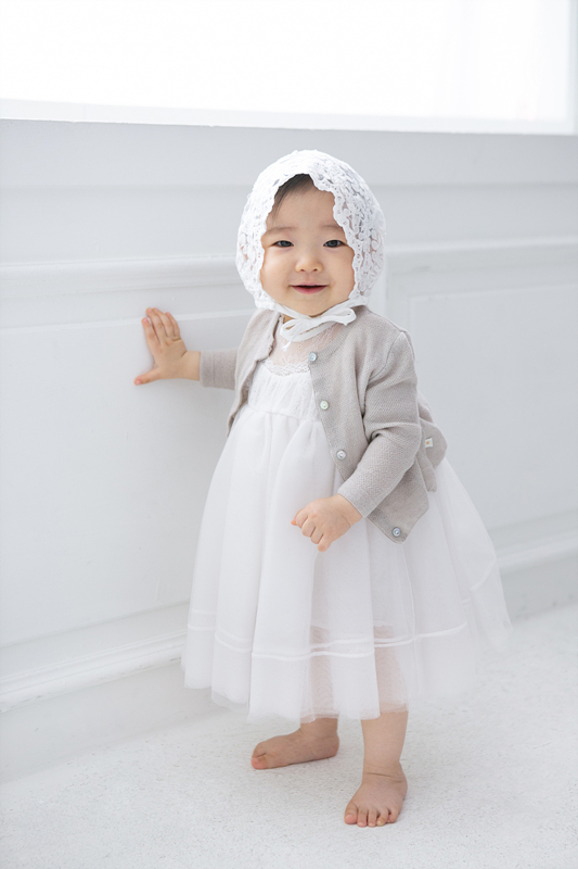 Marigold Studio - baby