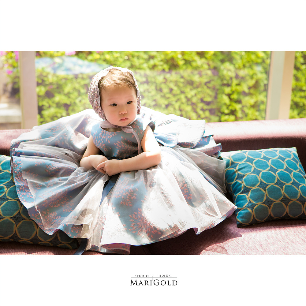 Marigold Studio - baby