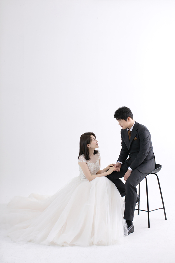 Marigold Studio - Sweet Memory