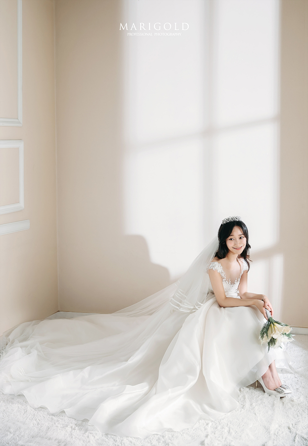 Marigold Studio - Sweet Memory