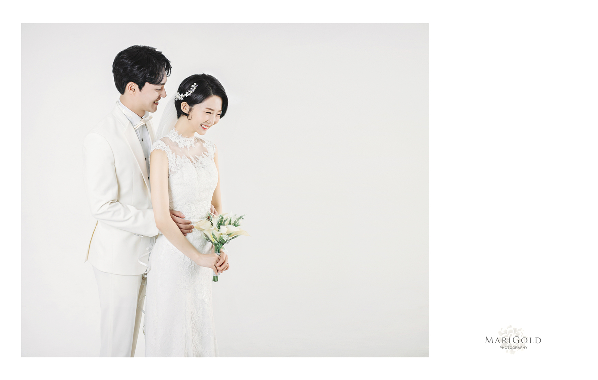 Marigold Studio - Sweet Memory