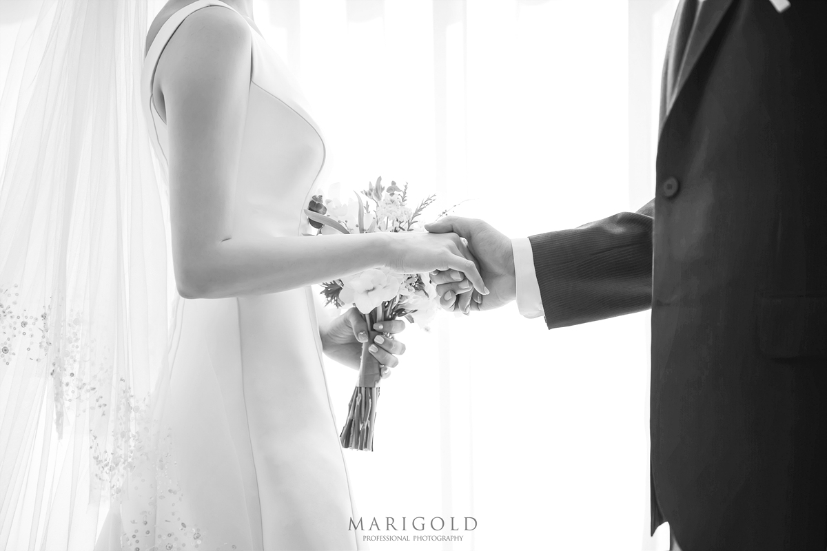 Marigold Studio - Sweet Memory