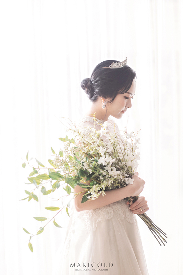 Marigold Studio - Sweet Memory