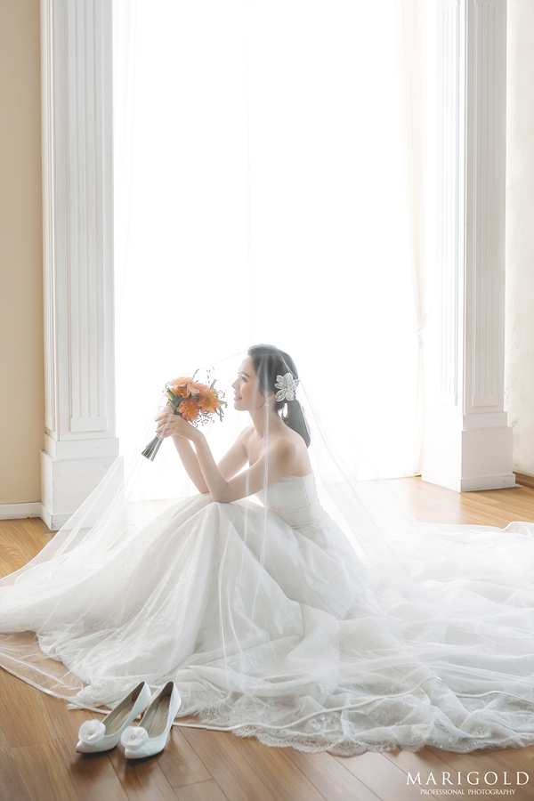 Marigold Studio - Sweet Memory