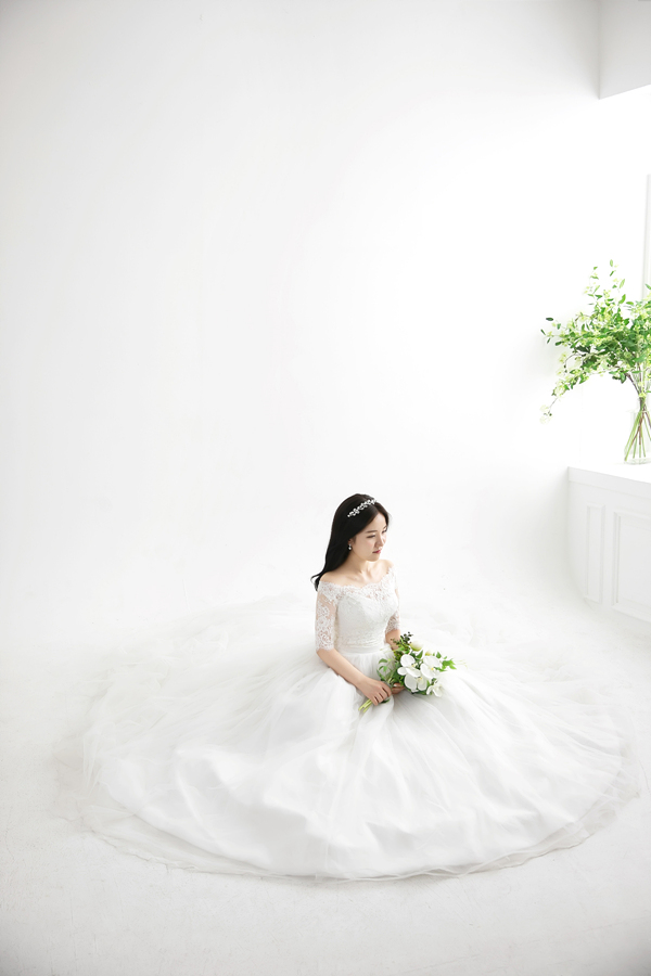 Marigold Studio - Sweet Memory