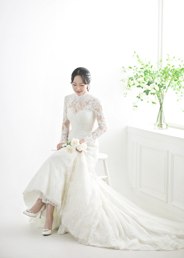 Marigold Studio - Sweet Memory
