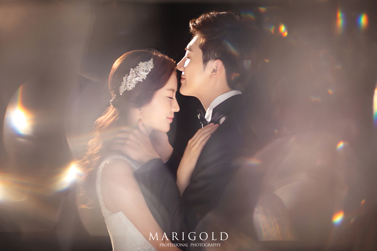 Marigold Studio - Sweet Memory