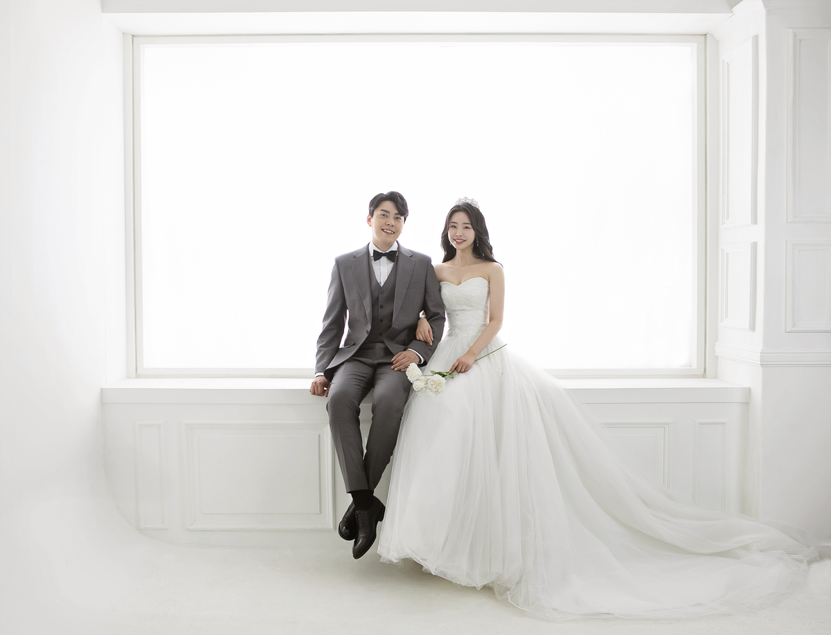 Marigold Studio - Sweet Memory