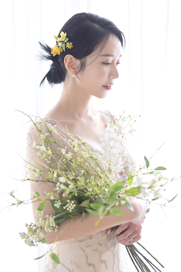 Marigold Studio - Sweet Memory