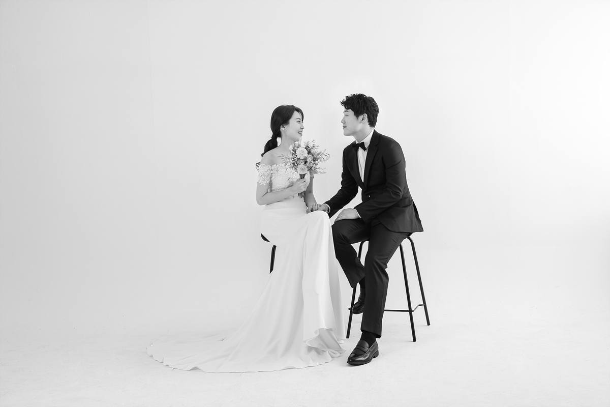 Marigold Studio - Sweet Memory