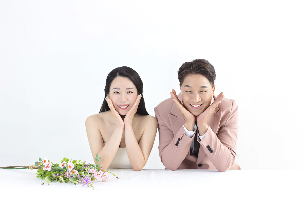 Marigold Studio - Sweet Memory