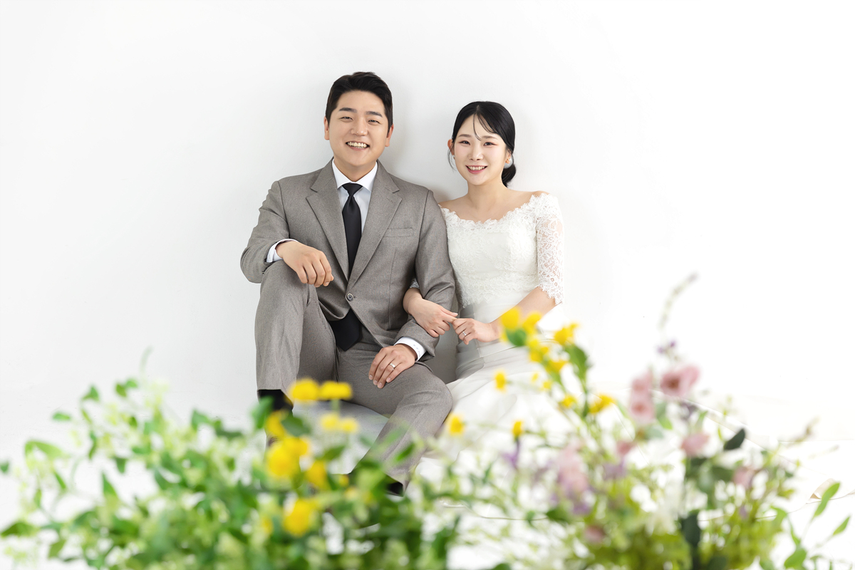 Marigold Studio - Sweet Memory