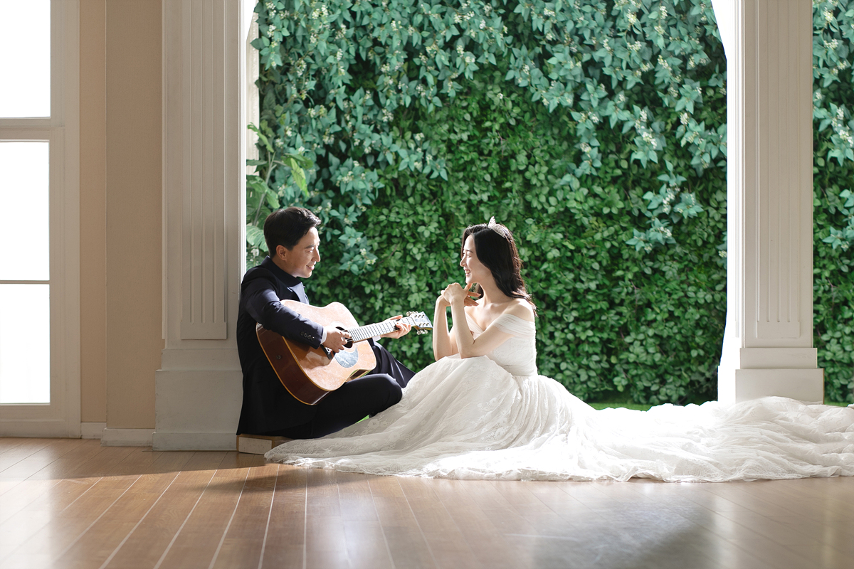 Marigold Studio - Sweet Memory