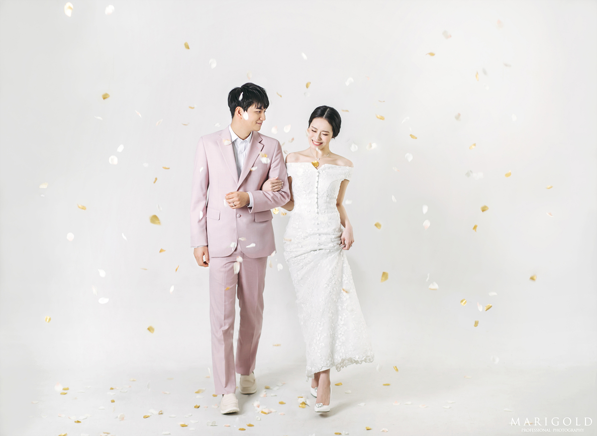 Marigold Studio - Sweet Memory