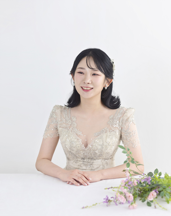 Marigold Studio - Sweet Memory