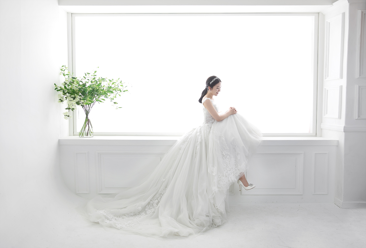 Marigold Studio - Sweet Memory
