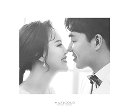 Marigold Studio - reference