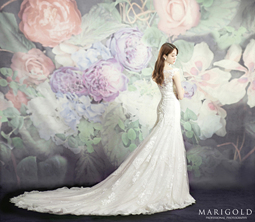 Marigold Studio - reference